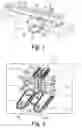 Fig. 02 - Escape system