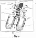 Fig. 07 - Escape system