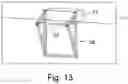 Fig. 09 - Escape system