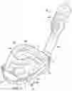 Fig. 03 - Snorkel and diving mask system