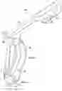 Fig. 08 - Snorkel and diving mask system