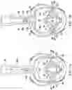 Fig. 09 - Snorkel and diving mask system