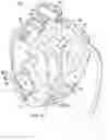 Fig. 10 - Snorkel and diving mask system