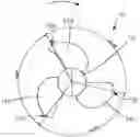 Fig. 01 - Propeller for a water vehicle