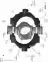 Fig. 04 - Split gimbal