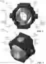 Fig. 05 - Split gimbal