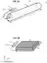 Fig. 03 - Inflatable device for emergency aircraft buoyancy