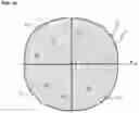 Fig. 07 - Inflatable device for emergency aircraft buoyancy