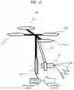 Fig. 14 - Aircraft and aircraft system using same