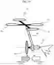 Fig. 15 - Aircraft and aircraft system using same