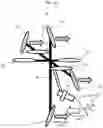 Fig. 17 - Aircraft and aircraft system using same