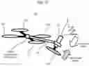 Fig. 18 - Aircraft and aircraft system using same