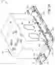 Fig. 03 - Aircraft cargo platform assemblies and aircraft modular auxiliary fuselage fuel tank systems employing the same