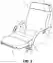 Fig. 03 - Upholstery-guided footrest