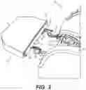 Fig. 04 - Upholstery-guided footrest