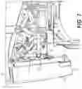 Fig. 08 - Upholstery-guided footrest