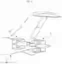 Fig. 04 - BLI PROPULSION SYSTEM WITH THREE AFT PROPULSION UNITS