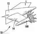Fig. 01 - ROTARY PROPULSION SYSTEMS AND METHODS OF PROPELLING VEHICLES USING ROTARY PROPULSION SYSTEMS