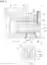 Fig. 08 - Aircraft engine attachment comprising at least one fork-type system for immobilizing a shear pin in translation, method for mounting said engine attachment and aircraft comprising said engine attachment