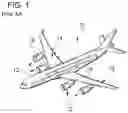 Fig. 02 - Aircraft engine attachment comprising at least one system for immobilizing a shear pin in translation comprising a stop plate, method for mounting said engine attachment and aircraft comprising said engine attachment
