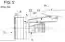 Fig. 03 - Aircraft engine attachment comprising at least one system for immobilizing a shear pin in translation comprising a stop plate, method for mounting said engine attachment and aircraft comprising said engine attachment