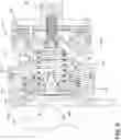 Fig. 06 - Generator with jet pump having motive fluid for fluidly coupling to a cooling circuit