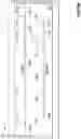 Fig. 12 - Method, system, and graphical indicator for providing a lateral center of gravity of an aircraft