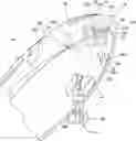 Fig. 01 - AIRCRAFT AIRSPEED SYSTEM AND METHOD OF CROSS CHECKING AIRSPEED