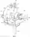 Fig. 05 - Apparatus for supporting an aircraft component adjacent to an aircraft and a method for the same