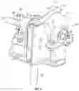 Fig. 06 - Apparatus for supporting an aircraft component adjacent to an aircraft and a method for the same