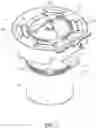 Fig. 02 - Grapple-Fixture Deployment Device
