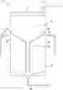Fig. 01 - Bag gripping clip, container, and stirring method