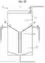 Fig. 07 - Bag gripping clip, container, and stirring method