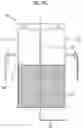 Fig. 17 - Bag gripping clip, container, and stirring method