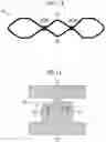 Fig. 23 - Bag gripping clip, container, and stirring method