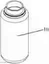Fig. 01 - Bottle liner
