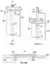 Fig. 07 - Storage container including storage compartments with adjustable volumes
