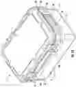 Fig. 02 - Carry strap for container