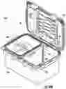 Fig. 40 - Carry strap for container