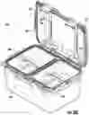 Fig. 41 - Carry strap for container