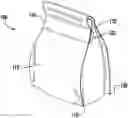 Fig. 01 - RECLOSABLE LAP SEAL PACKAGES