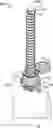 Fig. 01 - Pouring spout fitment for flexible container