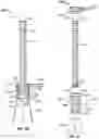 Fig. 12 - Pouring spout fitment for flexible container