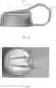 Fig. 03 - Container lid with rotatable sipper and flexible handle