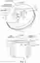 Fig. 03 - Container stopper for high pierce count applications