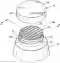 Fig. 01 - Cap liner