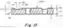 Fig. 09 - Cap liner