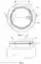 Fig. 05 - Pressure equalization apparatus for a container and methods associated therewith