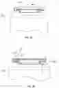 Fig. 14 - Pressure equalization apparatus for a container and methods associated therewith