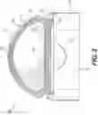 Fig. 03 - Sift-resistant dispensing closure